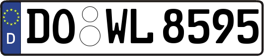 DO-WL8595