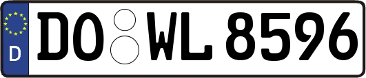 DO-WL8596