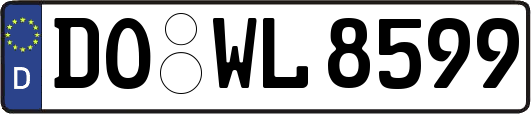 DO-WL8599