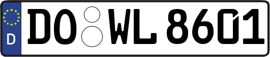 DO-WL8601
