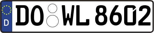 DO-WL8602