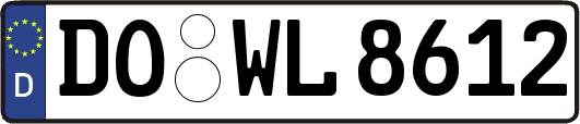 DO-WL8612