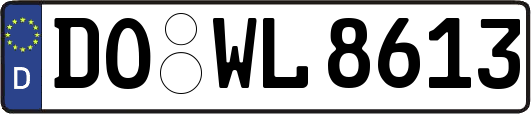 DO-WL8613