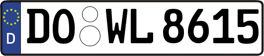 DO-WL8615