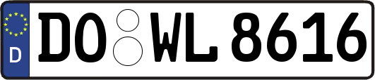 DO-WL8616