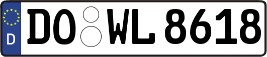 DO-WL8618