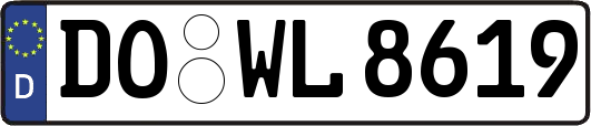 DO-WL8619