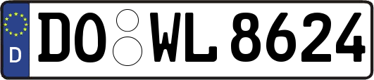 DO-WL8624