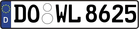 DO-WL8625
