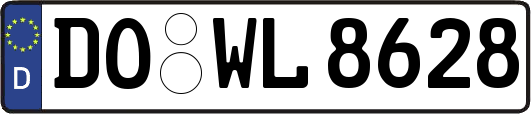 DO-WL8628