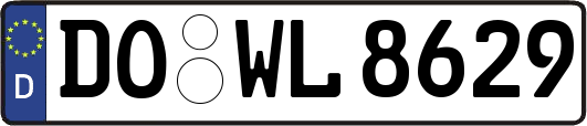 DO-WL8629