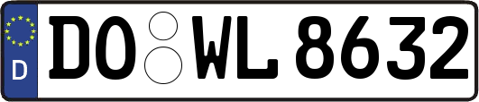 DO-WL8632