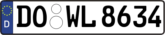 DO-WL8634