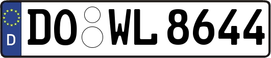 DO-WL8644