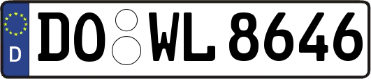 DO-WL8646