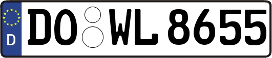 DO-WL8655