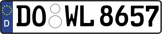DO-WL8657