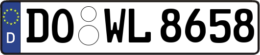 DO-WL8658