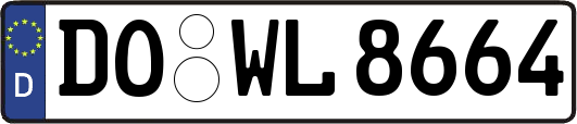 DO-WL8664