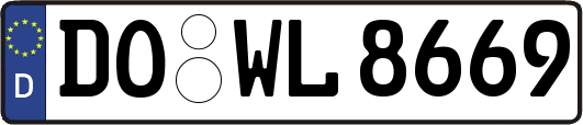 DO-WL8669