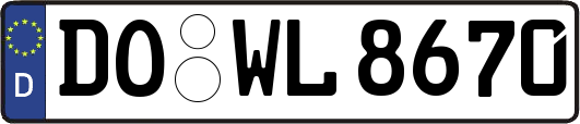DO-WL8670