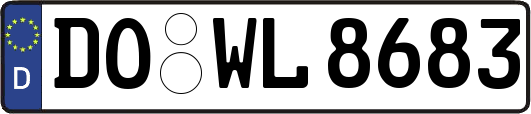 DO-WL8683