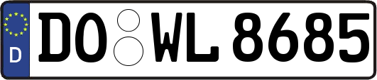 DO-WL8685