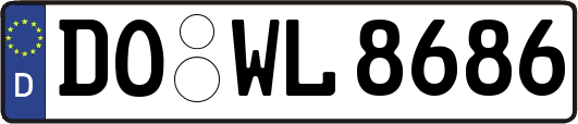 DO-WL8686