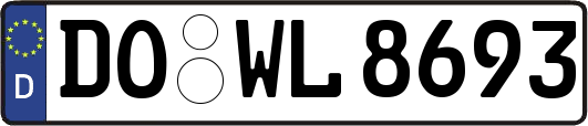 DO-WL8693