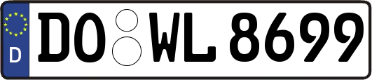 DO-WL8699