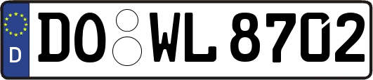 DO-WL8702