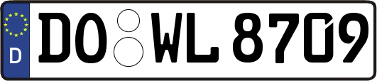 DO-WL8709