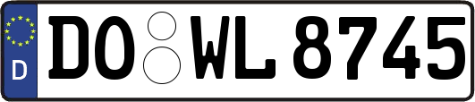 DO-WL8745