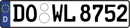 DO-WL8752