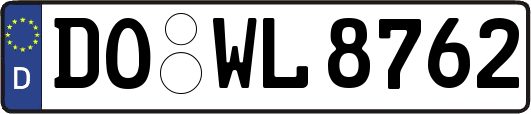 DO-WL8762