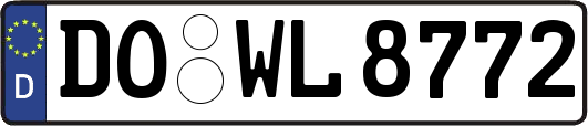 DO-WL8772