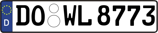 DO-WL8773