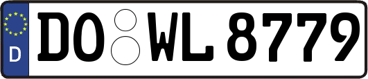 DO-WL8779