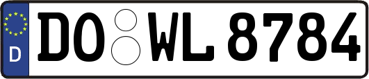 DO-WL8784