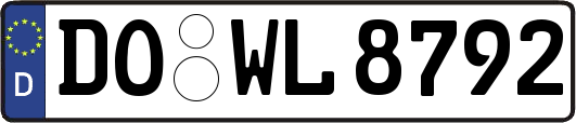 DO-WL8792