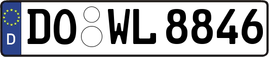 DO-WL8846