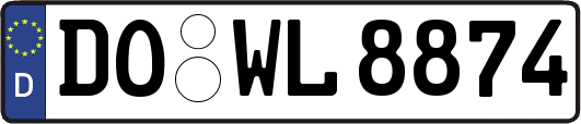 DO-WL8874