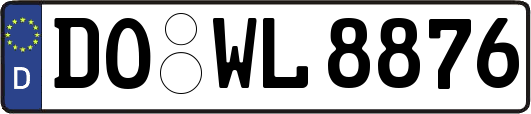 DO-WL8876