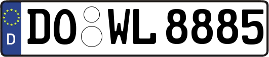 DO-WL8885