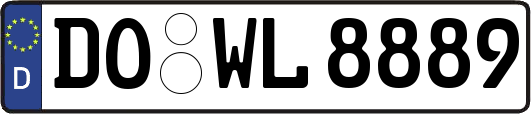 DO-WL8889