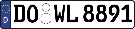 DO-WL8891