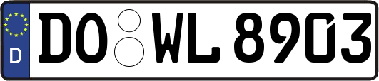DO-WL8903