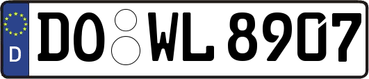 DO-WL8907