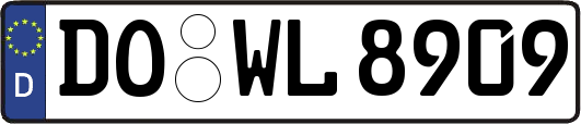 DO-WL8909