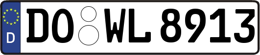 DO-WL8913